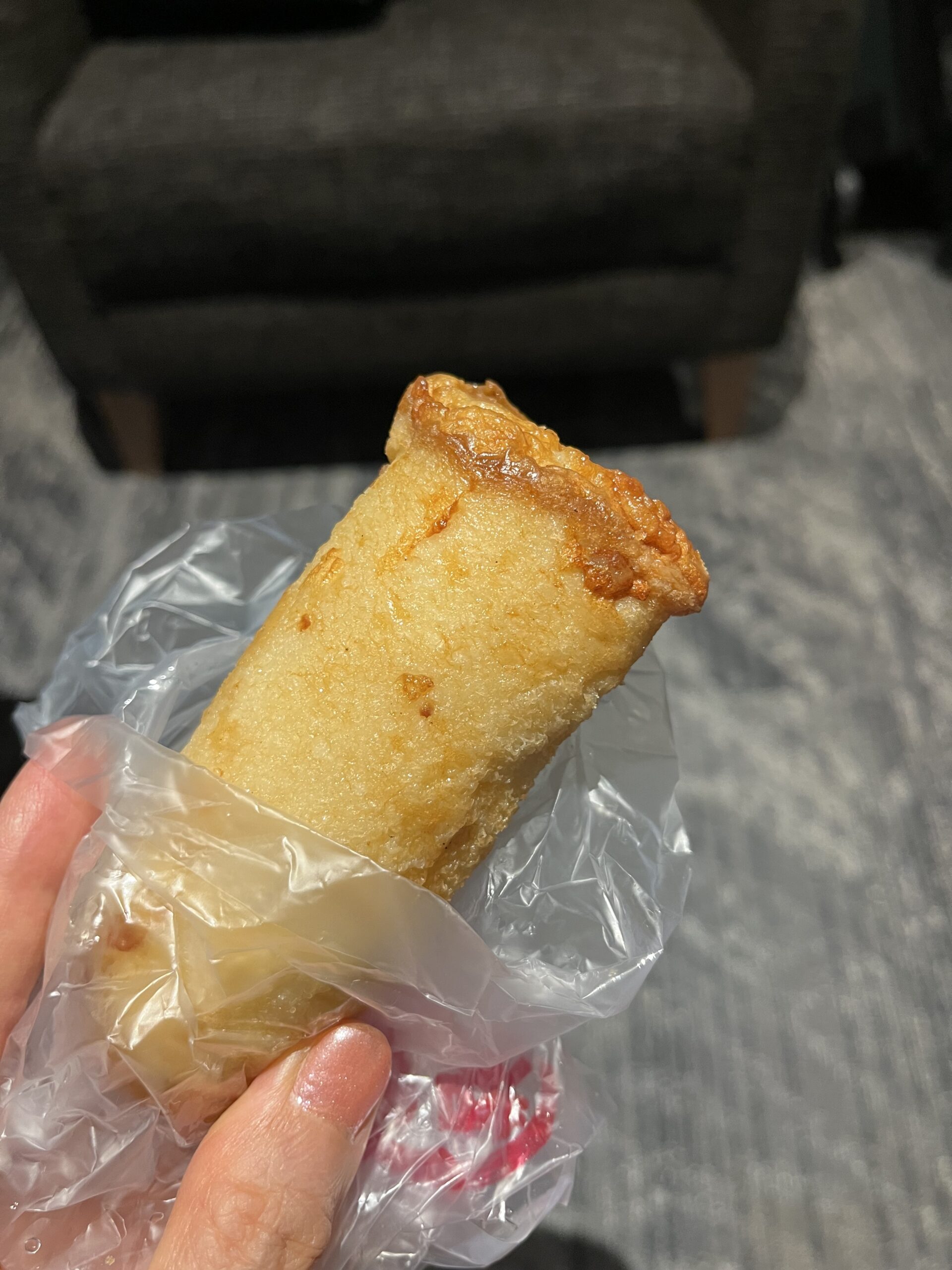 かま栄のパンロール