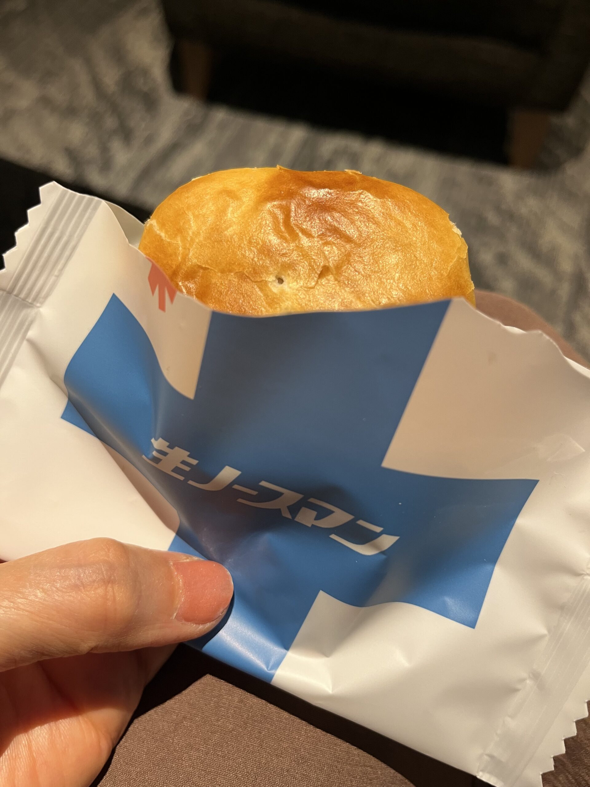 生ノースマン 北海道スイーツ